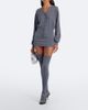 Aya Muse Aya Muse Costa wool and cashmere-blend cardigan - 6