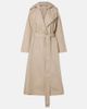 Aya Muse Aya Muse Cotton gabardine trench coat - 1