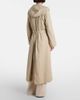 Aya Muse Aya Muse Cotton gabardine trench coat - 3