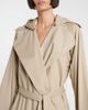 Aya Muse Aya Muse Cotton gabardine trench coat - 5