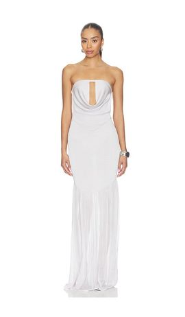 Sho Dress