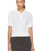 Aya Muse Aya Muse Double Polo Tee - 2