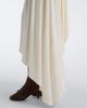 Aya Muse Aya Muse Elya asymmetric pleated midi skirt - 4
