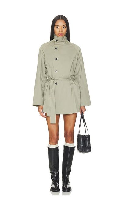 Aya Muse Aya Muse Enso Dress