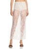 Aya Muse Aya Muse Eteri Lace Skirt - 1