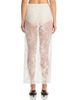 Aya Muse Aya Muse Eteri Lace Skirt - 3