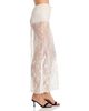 Aya Muse Aya Muse Eteri Lace Skirt - 4