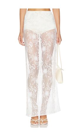 Aya Muse Aya Muse Eteri Skirt