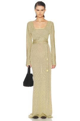Sho Dress
