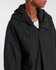 Aya Muse Aya Muse Hooded cotton-blend coat - 4