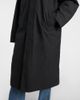 Aya Muse Aya Muse Hooded cotton-blend coat - 5