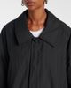 Aya Muse Aya Muse Hooded cotton-blend coat - 6