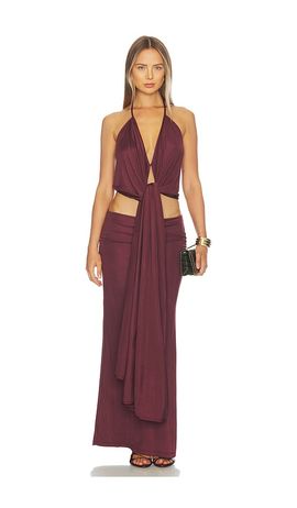 Sho Dress