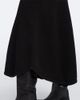 Aya Muse Aya Muse Ken cotton midi skirt - 4
