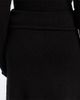 Aya Muse Aya Muse Ken cotton midi skirt - 5