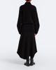 Aya Muse Aya Muse Ken cotton midi skirt - 6