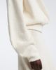 Aya Muse Aya Muse Kena cotton wrap top - 4