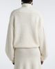 Aya Muse Aya Muse Kena cotton wrap top - 5