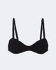 Aya Muse Aya Muse Kena knitted cotton bra top - 1