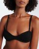 Aya Muse Aya Muse Kena knitted cotton bra top - 3