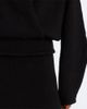 Aya Muse Aya Muse Kena wrap cotton top - 4