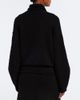 Aya Muse Aya Muse Kena wrap cotton top - 5