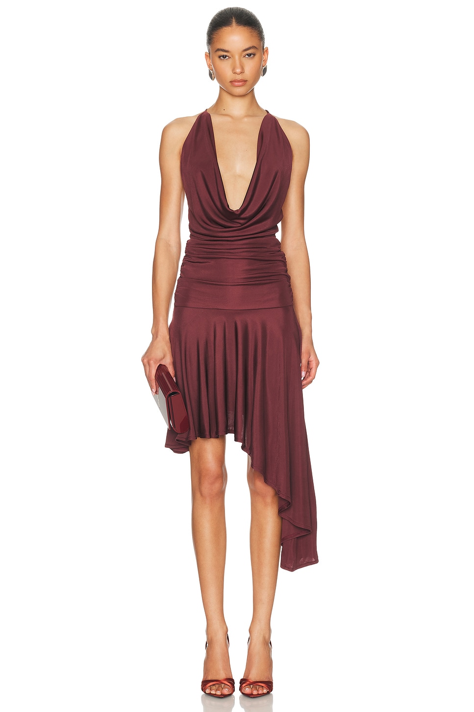 Aya Muse - Kiri Dress Aya Muse - Kiri Dress