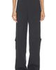 Aya Muse Aya Muse Knit Cargo Pants - 1