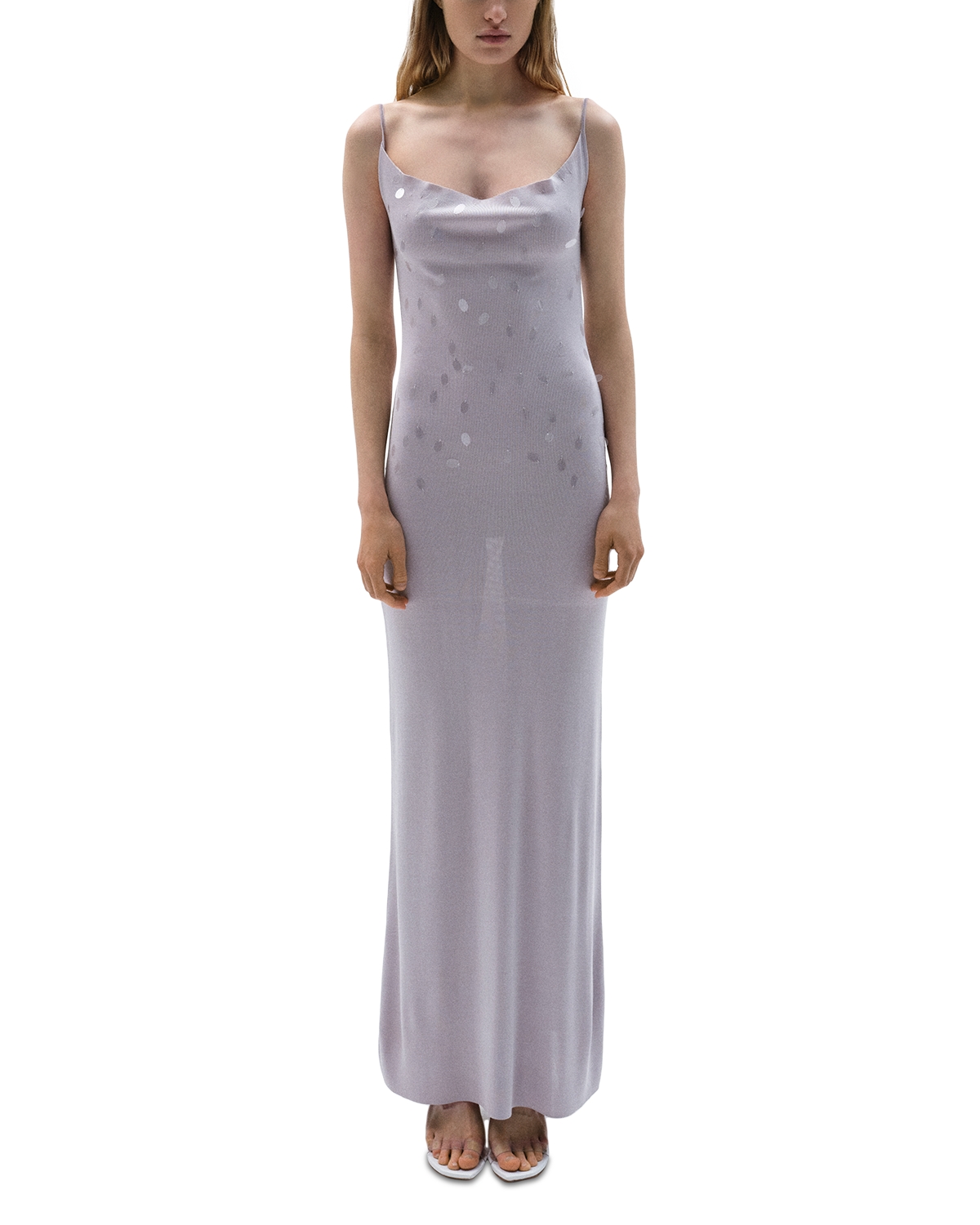 aya muse blue dress Aya Muse Light Blue Mer Maxi Dress