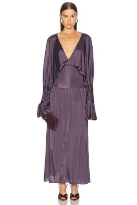 Aya Muse Aya Muse Luma Dress