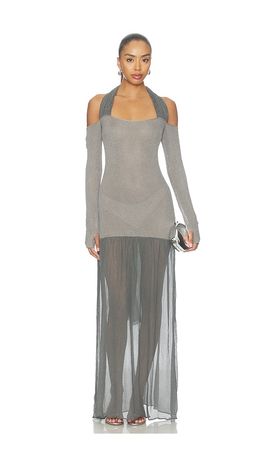 Aya Muse Aya Muse Luxa Dress
