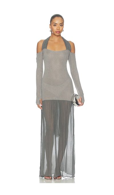 Aya Muse Aya Muse Luxa Dress