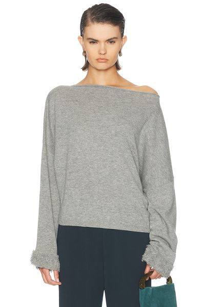 Aya Muse Aya Muse Meadow Top