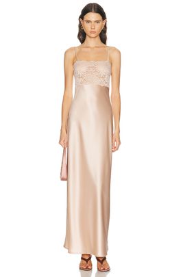 Aya Muse Aya Muse Myra Dress