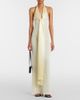 Aya Muse Aya Muse Nayra cotton and silk blend maxi dress - 2