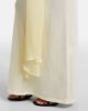 Aya Muse Aya Muse Nayra cotton and silk blend maxi dress - 4