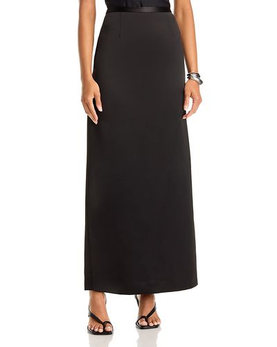 Aya Muse Aya Muse Noema Tailored Maxi Skirt