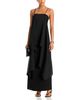 Aya Muse Aya Muse Noema Tailored Maxi Skirt - 2