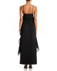 Aya Muse Aya Muse Noema Tailored Maxi Skirt - 6