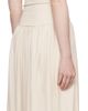 Aya Muse Aya Muse Off-White Dia Maxi Dress - 3
