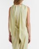 Aya Muse Aya Muse Olena scarf-detail top - 4
