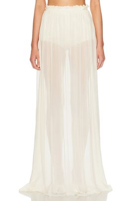 Aya Muse Aya Muse Palli Skirt