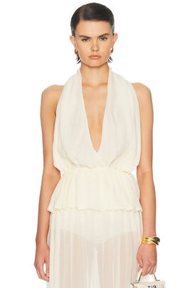 Sho Dress