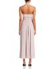 Aya Muse Aya Muse Palo Halter Maxi Dress - 4
