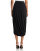 Aya Muse Aya Muse Riva Draped Midi Skirt - 3