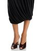 Aya Muse Aya Muse Riva Draped Midi Skirt - 5