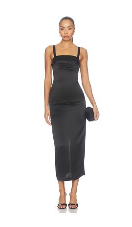 Sho Dress