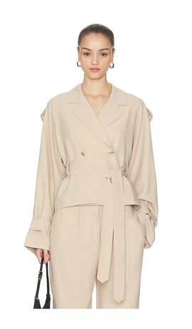 Aya Muse Aya Muse Soli Jacket
