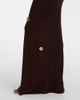 Aya Muse Aya Muse Stem floral-appliquÃ© knitted maxi dress - 5