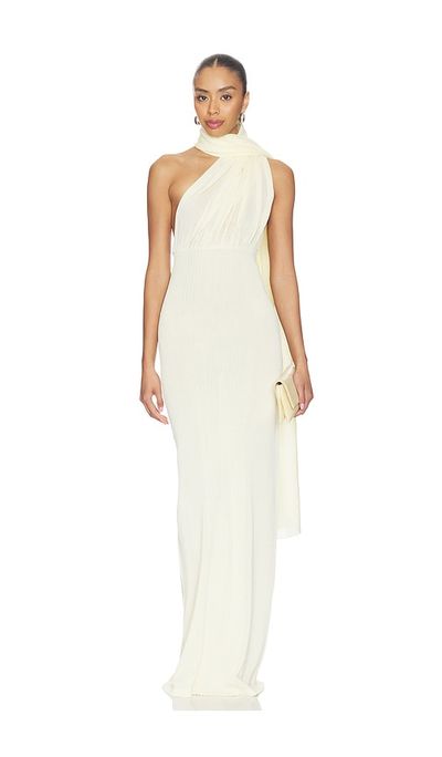 Aya Muse Aya Muse Thea Maxi Dress